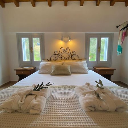 Calma Cottage Скиатос Экстерьер фото