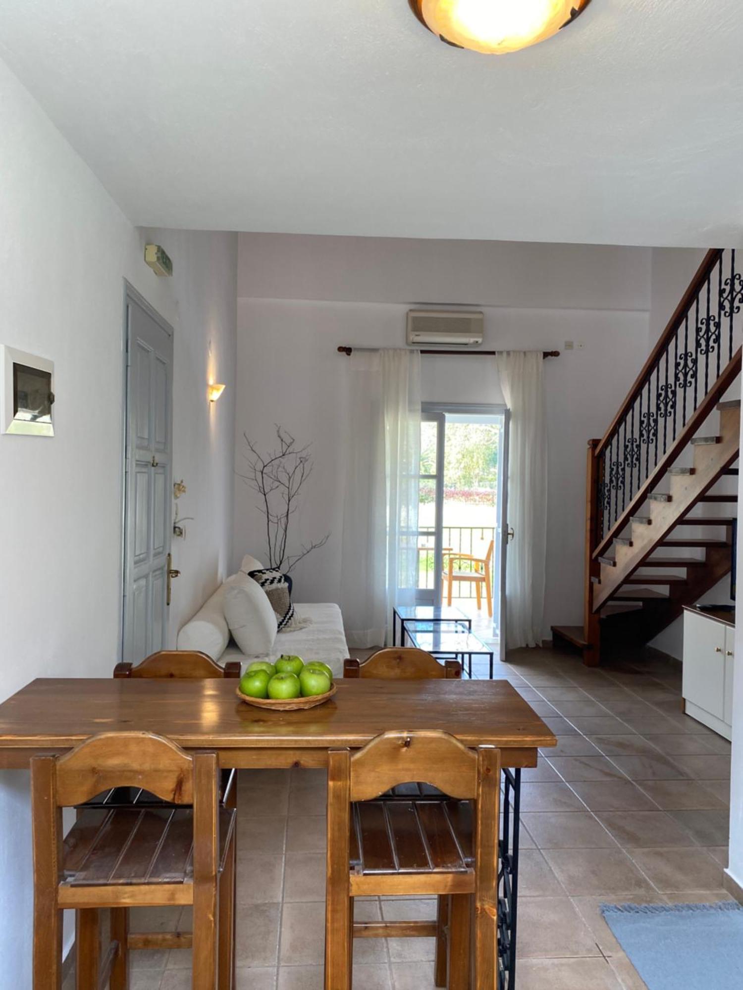 Calma Cottage Скиатос Экстерьер фото