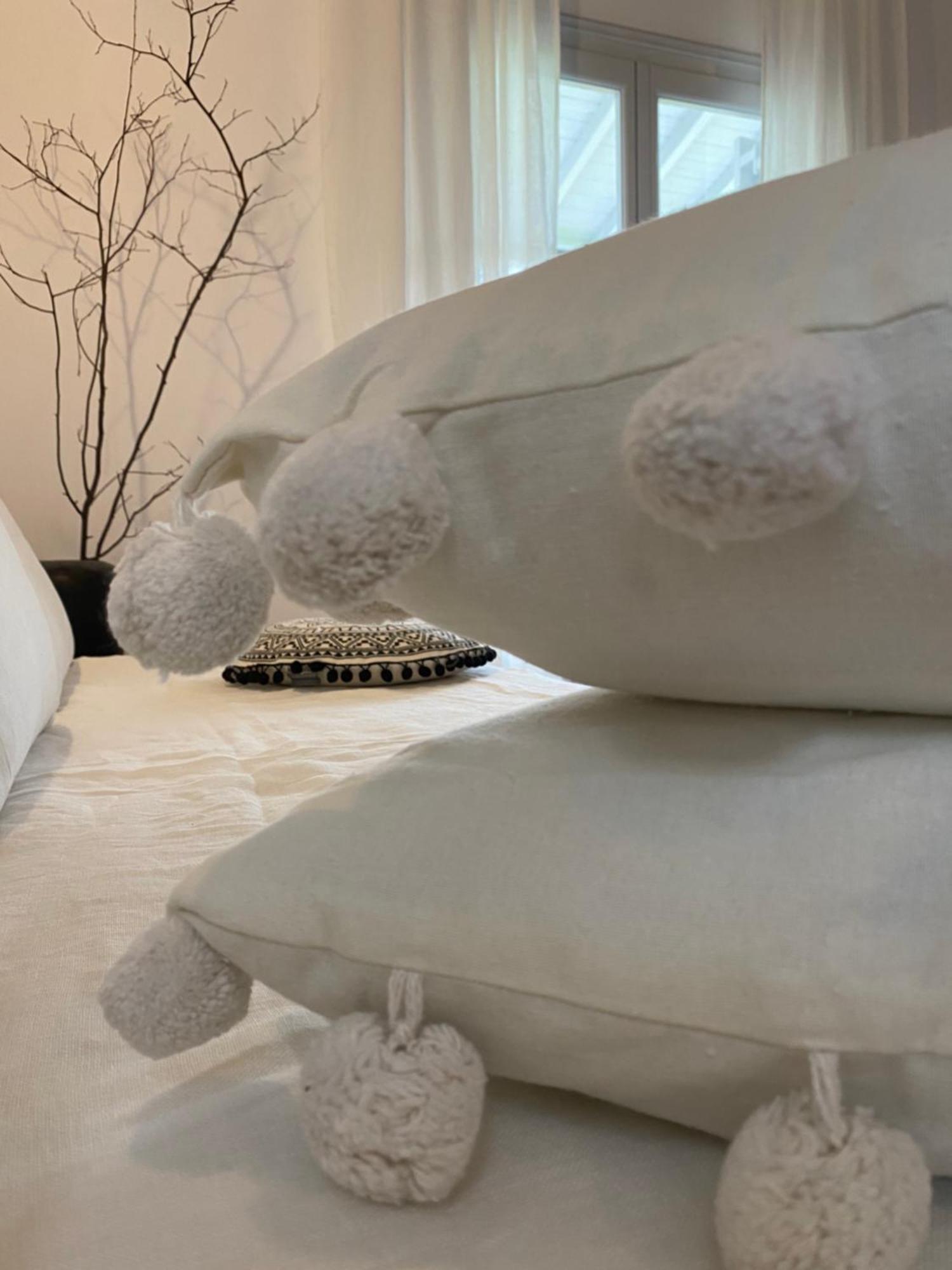 Calma Cottage Скиатос Экстерьер фото