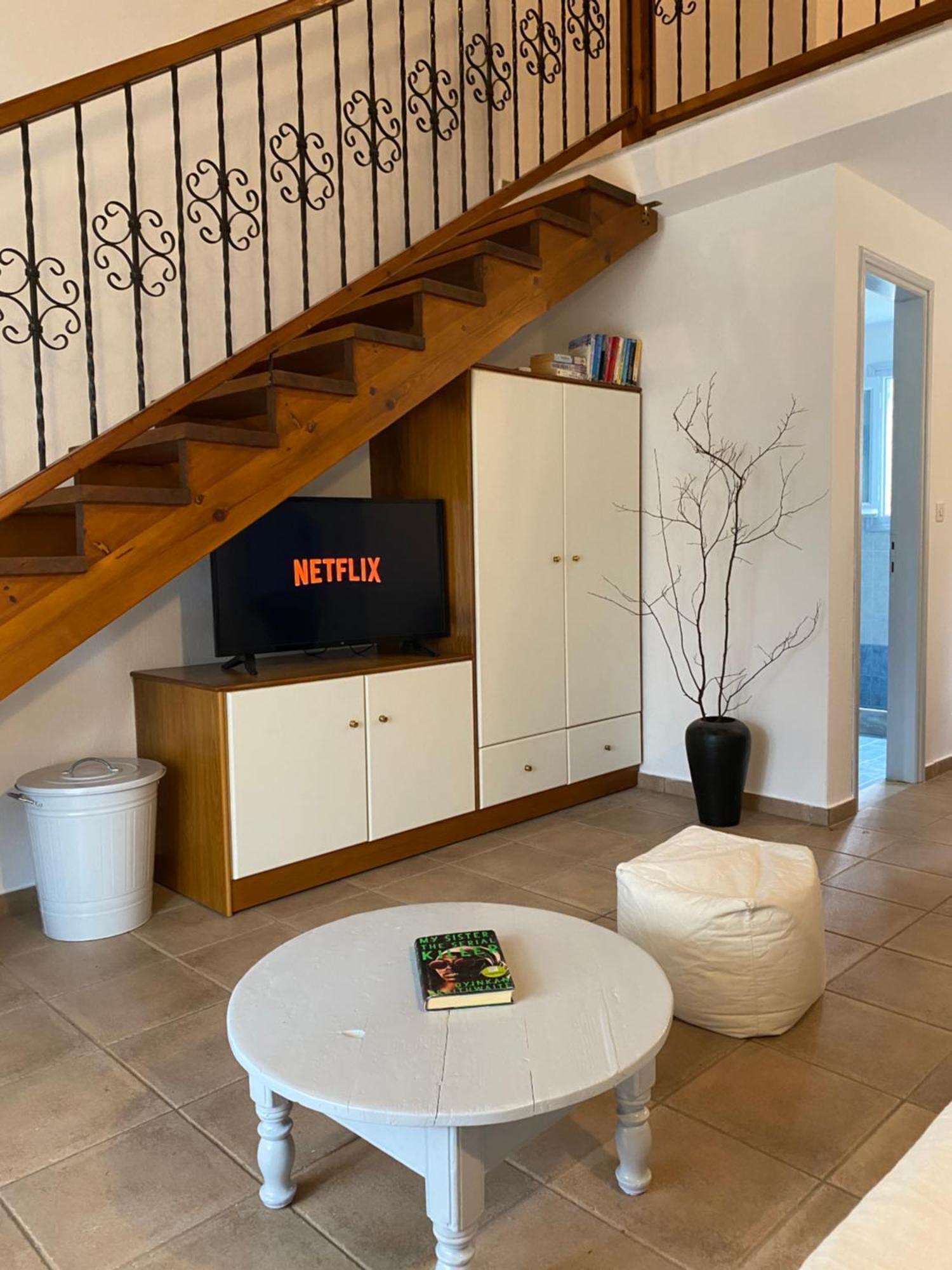 Calma Cottage Скиатос Экстерьер фото