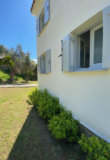Calma Cottage Скиатос Экстерьер фото