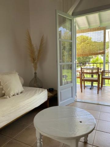 Calma Cottage Скиатос Экстерьер фото